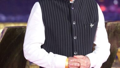 Anupam Kher says ‘India is changing’, calls for more food outlets on Samruddhi Mahamarg