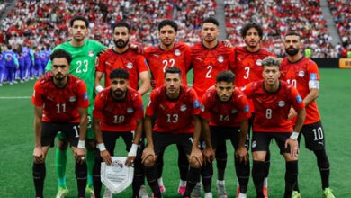 FIFA WC 2026: Egypt return to Spokane after security refuses stay in Seattle, says team manager FIFA WC 2026: Egypt return to Spokane after security refuses stay in Seattle, says team manager