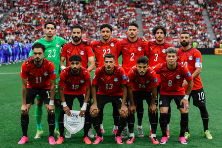 FIFA WC 2026: Egypt return to Spokane after security refuses stay in Seattle, says team manager FIFA WC 2026: Egypt return to Spokane after security refuses stay in Seattle, says team manager