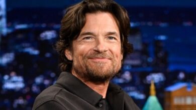 Jason Bateman on childhood Hollywood success: There was great deal of pressure