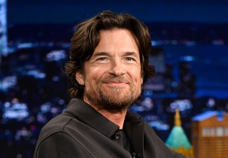 Jason Bateman on childhood Hollywood success: There was great deal of pressure Jason Bateman on childhood Hollywood success: There was great deal of pressure
