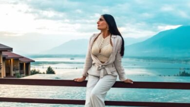 ‘Aashiqui’ fame Anu Aggarwal reveals why she felt lonelier than ever at the height of her success ‘Aashiqui’ fame Anu Aggarwal reveals why she felt lonelier than ever at the height of her success