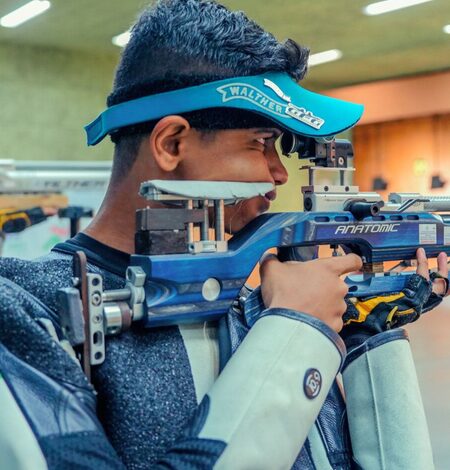 ‘Technique was my only focus,’ says India’s Pritam Kendre after clinching ISSF Junior World Championship gold ‘Technique was my only focus,’ says India’s Pritam Kendre after clinching ISSF Junior World Championship gold
