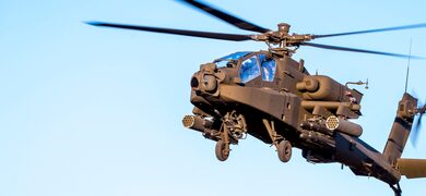 US clears 2 million support package for India’s Apaches, M777 howitzers