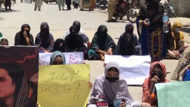 Pakistan: Rights body raises health, safety concerns as BYC leaders continue Quetta jail protest