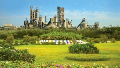 Adani’s Ambuja Cements joins UK-based Leilac to develop commercial-scale low carbon cement Adani’s Ambuja Cements joins UK-based Leilac to develop commercial-scale low carbon cement