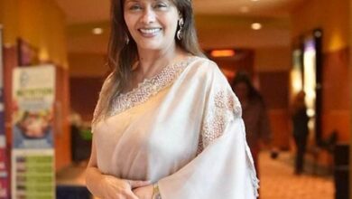 Pallavi Joshi on gender pay gap in 90s, says she earned half of Shekhar Suman’s fee despite being highest paid actress Pallavi Joshi on gender pay gap in 90s, says she earned half of Shekhar Suman’s fee despite being highest paid actress