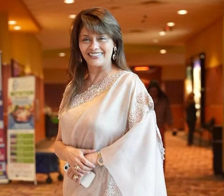 Pallavi Joshi on gender pay gap in 90s, says she earned half of Shekhar Suman’s fee despite being highest paid actress Pallavi Joshi on gender pay gap in 90s, says she earned half of Shekhar Suman’s fee despite being highest paid actress