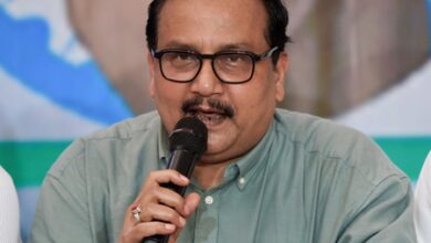 Every family in Bihar living in fear: RJD leader criticises attack on Pankaj Tripathi’s brother Every family in Bihar living in fear: RJD leader criticises attack on Pankaj Tripathi’s brother