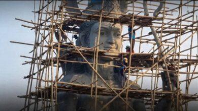 Rights body condemns halt to Lord Ram statue construction in Bangladesh amid Islamist pressure