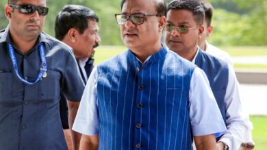 ‘Made in Assam, enjoyed across world’: Himanta Sarma highlights global reach of state’s products