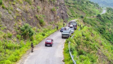 Drone threat triggers massive intelligence reset in J&K, Northeast Drone threat triggers massive intelligence reset in J&K, Northeast