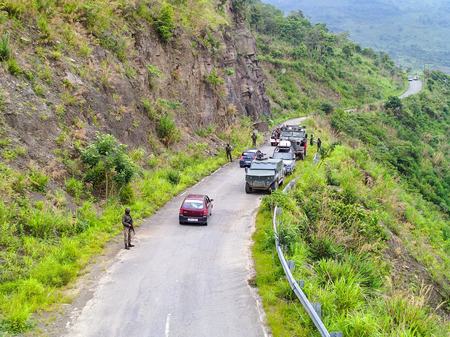 Drone threat triggers massive intelligence reset in J&K, Northeast Drone threat triggers massive intelligence reset in J&K, Northeast