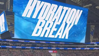 It add nothing and take away a lot: Hydration breaks divide opinion at FIFA WC 2026 It add nothing and take away a lot: Hydration breaks divide opinion at FIFA WC 2026