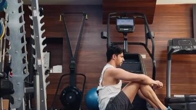 Sidharth Malhotra explains why he believes in consistency, no shortcuts