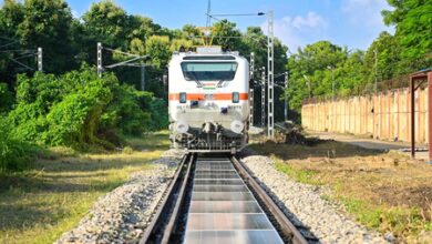 Indian Railways approves new train stoppages in Haryana and Rajasthan to improve passenger connectivity Indian Railways approves new train stoppages in Haryana and Rajasthan to improve passenger connectivity