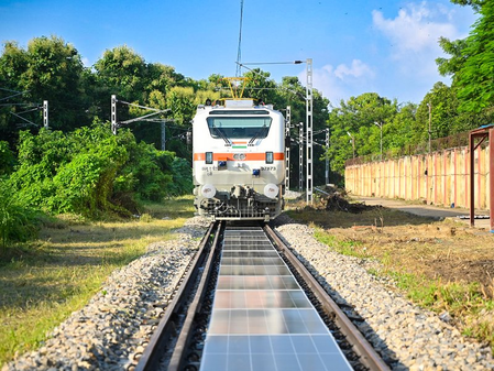 Indian Railways approves new train stoppages in Haryana and Rajasthan to improve passenger connectivity Indian Railways approves new train stoppages in Haryana and Rajasthan to improve passenger connectivity