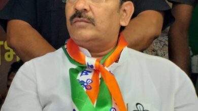 Aroop Biswas questions TMC fund use, says he was kept in dark Aroop Biswas questions TMC fund use, says he was kept in dark