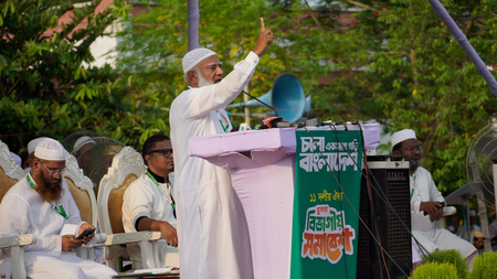 Jamaat using proxy groups to fuel anti-India campaigns in Bangladesh Jamaat using proxy groups to fuel anti-India campaigns in Bangladesh