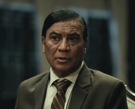 Vipin Sharma on working with Dev Patel: Creatively rewarding Vipin Sharma on working with Dev Patel: Creatively rewarding
