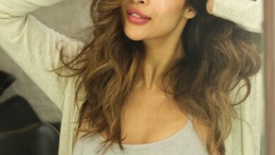 Malaika Arora reveals her secret to a summer-ready look Malaika Arora reveals her secret to a summer-ready look