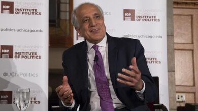 Former US diplomat seeks transparency from Pakistan over diplomatic failure with Afghanistan Former US diplomat seeks transparency from Pakistan over diplomatic failure with Afghanistan