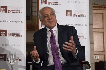Former US diplomat seeks transparency from Pakistan over diplomatic failure with Afghanistan