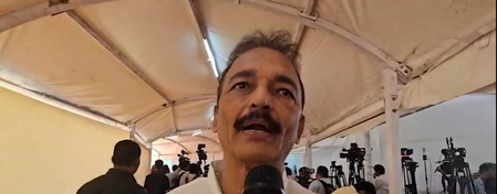 Congress calls ‘Operation Tiger’ unconstitutional, BJP calls it democratic choice Congress calls ‘Operation Tiger’ unconstitutional, BJP calls it democratic choice