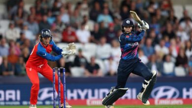 Women’s T20 WC: When and where to watch New Zealand vs Scotland clash, know all details