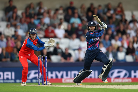 Women’s T20 WC: When and where to watch New Zealand vs Scotland clash, know all details Women’s T20 WC: When and where to watch New Zealand vs Scotland clash, know all details