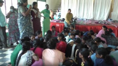 TN gas leak: Odisha CM announces Rs 4 lakh ex gratia for kin of deceased workers