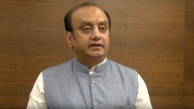 BJP accuses K’taka govt of prioritising political rallies over students’ interests BJP accuses K’taka govt of prioritising political rallies over students’ interests
