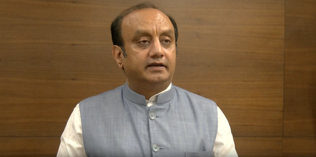 BJP accuses K’taka govt of prioritising political rallies over students’ interests