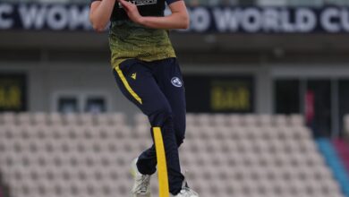 Women’s T20 WC: When and where to watch Sri Lanka vs Ireland clash, know all details