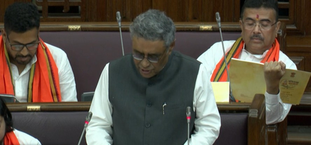West Bengal Budget 2026-27 focuses on tax simplification, revenue growth