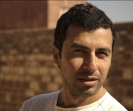 Aamir Bashir opens up on ‘double whammy’ of his ‘Raakh’ character Aamir Bashir opens up on ‘double whammy’ of his ‘Raakh’ character