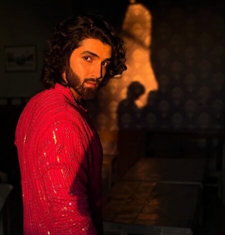 Bharat Ahlawwat opens up about most challenging part of playing Raghav in ‘Jaane Anjaane Hum Mile’ Bharat Ahlawwat opens up about most challenging part of playing Raghav in ‘Jaane Anjaane Hum Mile’