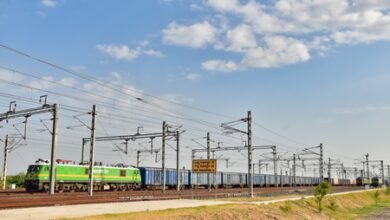 Ahead of VGRC, Dedicated Freight Corridor boosts Gujarat’s logistics capacity Ahead of VGRC, Dedicated Freight Corridor boosts Gujarat’s logistics capacity