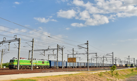 Ahead of VGRC, Dedicated Freight Corridor boosts Gujarat’s logistics capacity