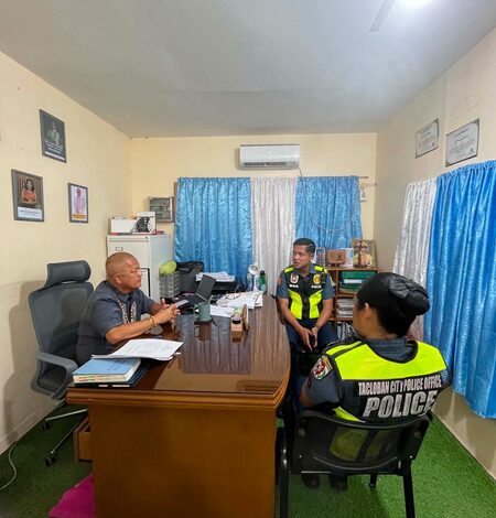 Philippines: Police arrest two students in Tacloban school shooting Philippines: Police arrest two students in Tacloban school shooting