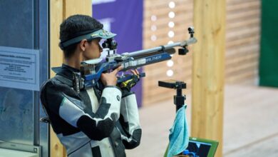 ISSF Junior World C’ship: Pritam Kendre strikes gold as India adds four more medals to strengthen lead ISSF Junior World C’ship: Pritam Kendre strikes gold as India adds four more medals to strengthen lead