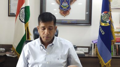 How a high-profile digital arrest probe led Gujarat cops to write book on cybercrime
