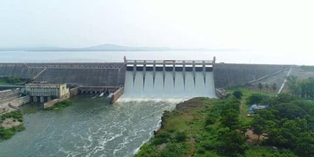 Bhavanisagar storage continues to fall as inflow drops, farmers voice concern over water availability