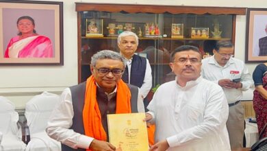 Bengal Budget 2026-27 fulfils commitment to three-pronged employment strategy: CM Adhikari