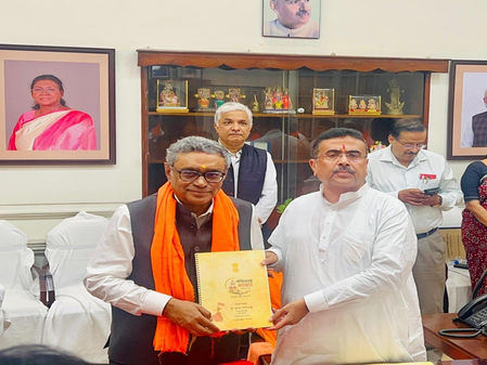 Bengal Budget 2026-27 fulfils commitment to three-pronged employment strategy: CM Adhikari