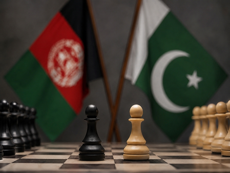 Kazakhstan’s offer to host Pak-Afghan peace talks underscores irony of Islamabad’s dual role