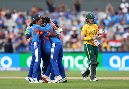 Women’s T20 WC: Semi-final race intensifies as contenders enter decisive final week Women’s T20 WC: Semi-final race intensifies as contenders enter decisive final week