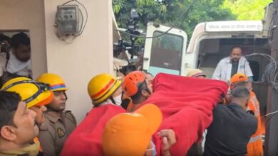 PM Modi condoles deaths in Lucknow coaching centre fire, announces ex gratia