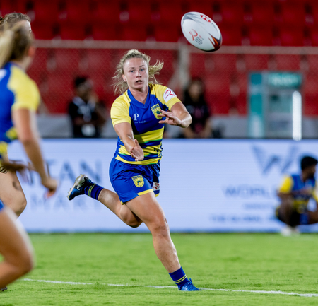 Chennai Bulls enter finals of inaugural women’s Rugby Premier League 2026