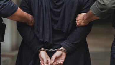 Rajasthan ATS, Military Intelligence arrest Jaish-e-Mohammed female operative in Jaipur Rajasthan ATS, Military Intelligence arrest Jaish-e-Mohammed female operative in Jaipur